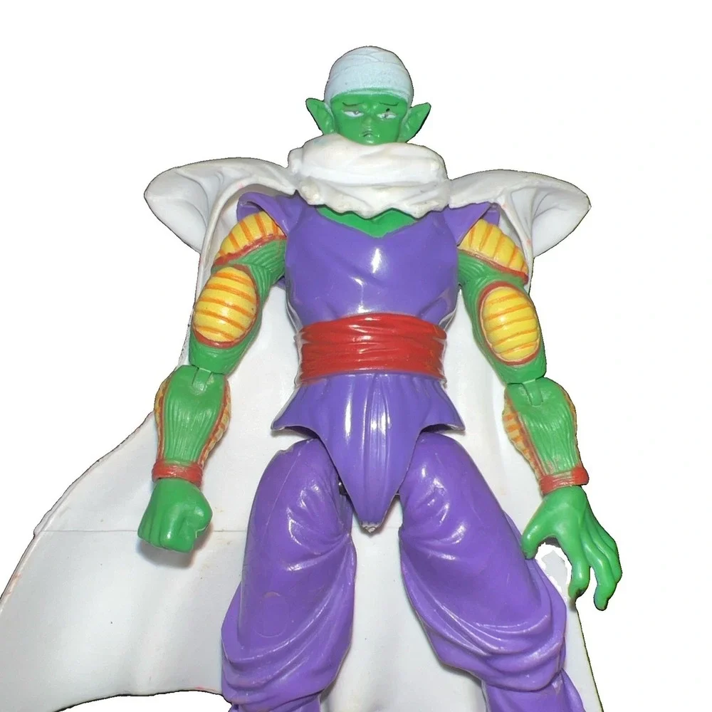 10N29/ Dragon Ball Z DBZ Bandai Piccolo 6